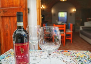 Casa da Pietro-Ettore, Greve in Chianti