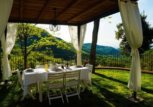 Casa da Pietro-Ettore, Greve in Chianti