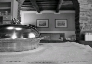 Casa da Pietro-Gina, Greve in Chianti