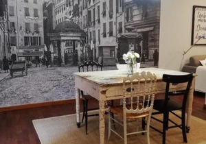 Casa di Ravecca