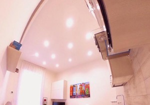 Casa "G&G Pignasecca"