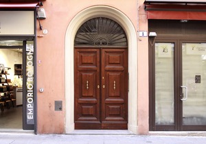 Casa Isolani Piazza Maggiore 1.0