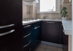 Casa Martina. Bright two bedroom apartment