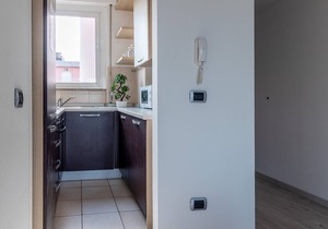 Casa Martina. Bright two bedroom apartment