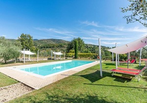 Casa Macinarino - App. 6