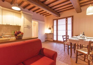 Casa Macinarino - App. 6