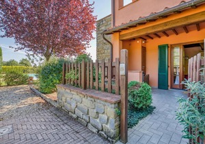 Casa Macinarino - App. 6