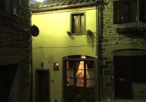 Casa Mia A Cortona