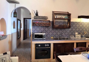 Casa Milly - Surrounded by nature, sea view