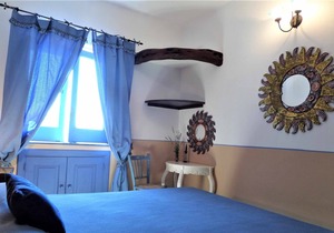 Casa Milly - Surrounded by nature, sea view