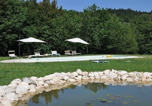 Casa Noriana F: A characteristic and welcoming apartment situated in a quiet location, surrounded by a wonderful garden, with Free WI-FI.