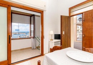 Casa Spiaggia Molo 1