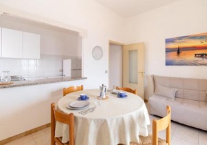 Casa Spiaggia Molo 2