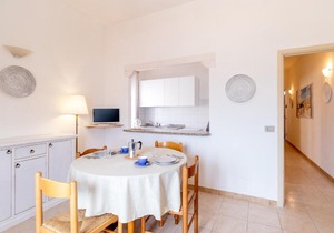 Casa Spiaggia Molo 2