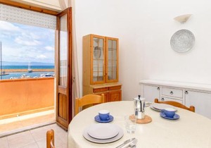 Casa Spiaggia Molo 2