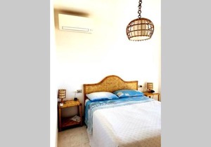 Casa vacanze Agrustos
