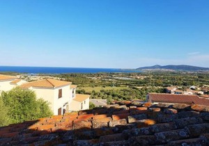 Casa vacanze Agrustos