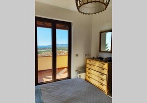 Casa vacanze Agrustos