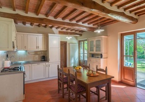 Casale il Giglio by Interhome