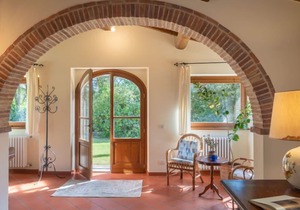 Casale il Giglio by Interhome
