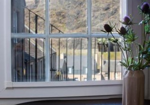 Castle Vista, Grassmarket Apartment