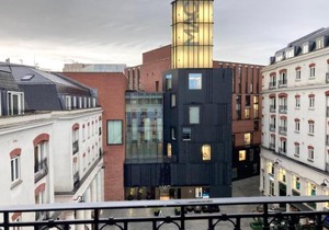 Cathedral Quarter Apartments