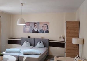 Centar Novi Sad Studio No2 PARKING ON REQUEST