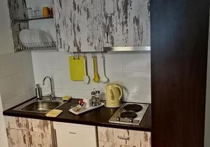 Centar Novi Sad Studio No2 PARKING ON REQUEST