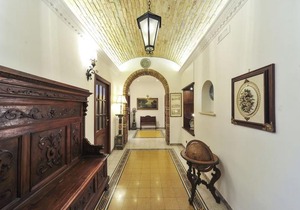 Central Domus Roma