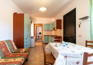 Central location with balcony – Apartment Cavour Codice E