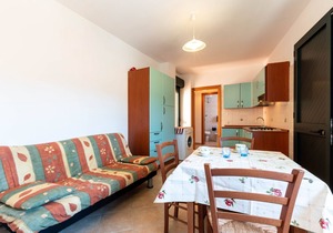 Central location with balcony – Apartment Cavour Codice E