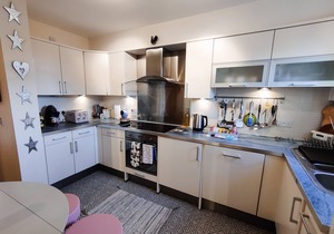 Central St Andrews 2 Bed Apartment