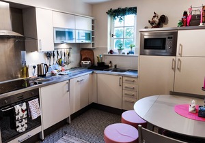 Central St Andrews 2 Bed Apartment