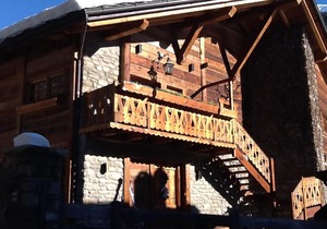 CHALET