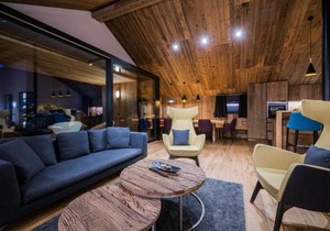 Chalet Ortles M