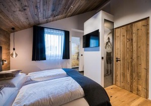 Chalet Ortles M