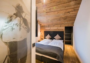 Chalet Ortles M