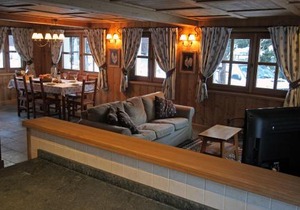 Champoluc Apartment