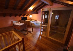 Champoluc Apartment