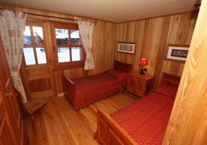 Champoluc Apartment