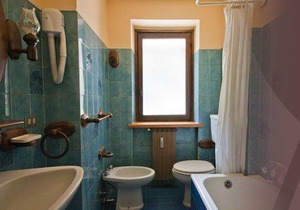 Champoluc Apartment