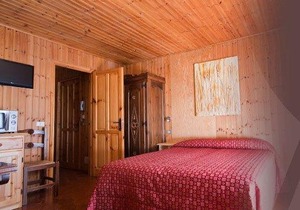 Champoluc Apartment