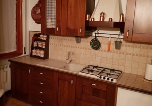 Charm and relaxation in Rivisondoli