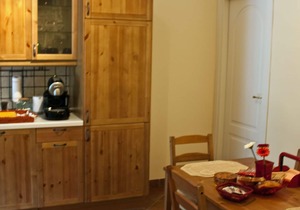 Charming And Romantic Cottage Hill Nearby Rome