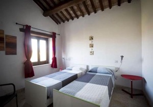Charming apartment in Ascoli Piceno near village