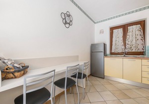 Charming Apartment “Residence Tatiana A2” with Pool, Terrace, Mountain View & Wi-Fi