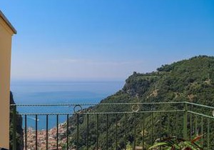 Charming house Amalfi Dream