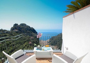 Charming house Amalfi Dream