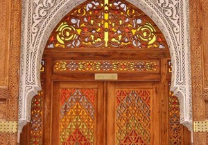 Charming Riad Ouliya in Fès