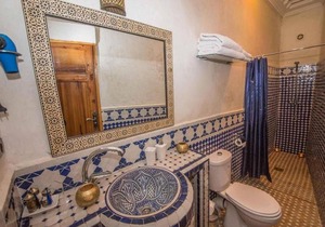 Charming Riad Ouliya